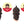 Load image into Gallery viewer, HIPPERS Monchhichi Assorted Blind Box Set (12 Pieces Mix)
