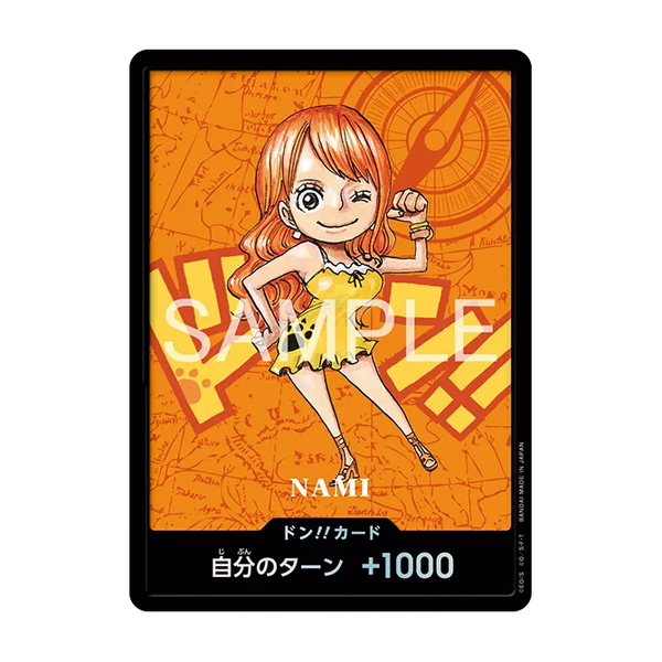 ONE PIECE Premium Card Collection -Kumamoto Special-Japanese--【Pre-order】