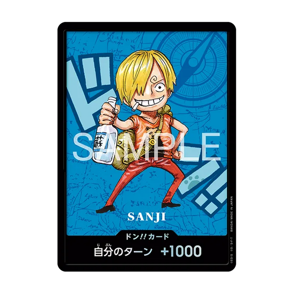 ONE PIECE Premium Card Collection -Kumamoto Special-Japanese--【Pre-order】