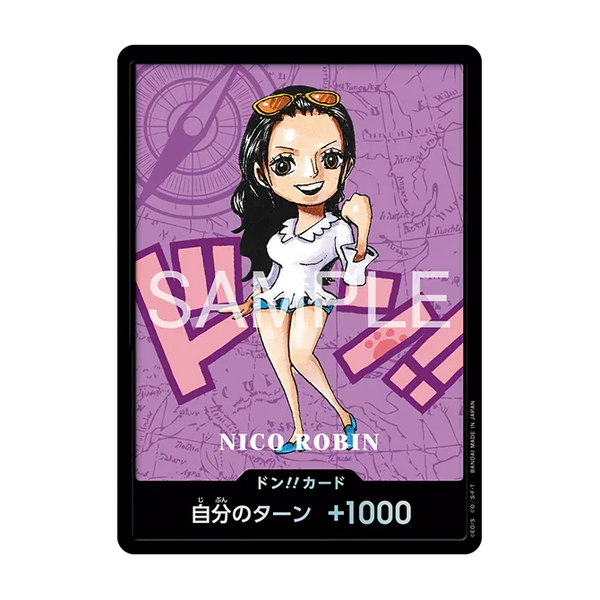 ONE PIECE Premium Card Collection -Kumamoto Special-Japanese--【Pre-order】