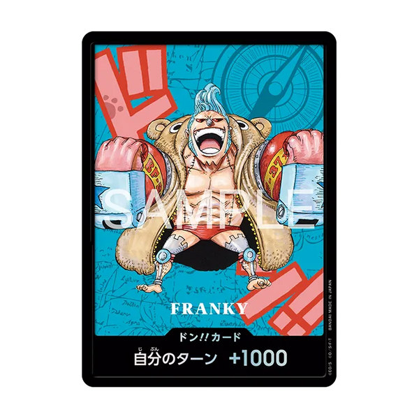 ONE PIECE Premium Card Collection -Kumamoto Special-Japanese--【Pre-order】