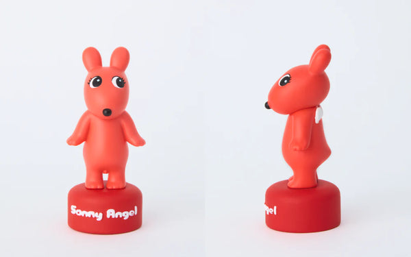 Sonny Angel Snack Series Assort Blind Box Mini Figures