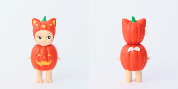 Sonny Angel Mini Figure Pumpkin Patch Series Box