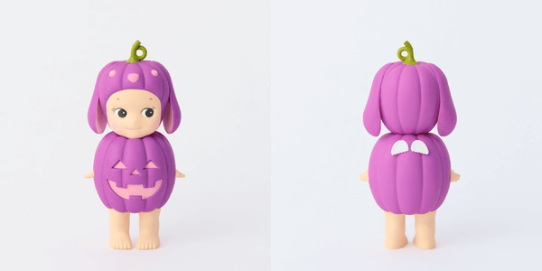 Sonny Angel Mini Figure Pumpkin Patch Series Box