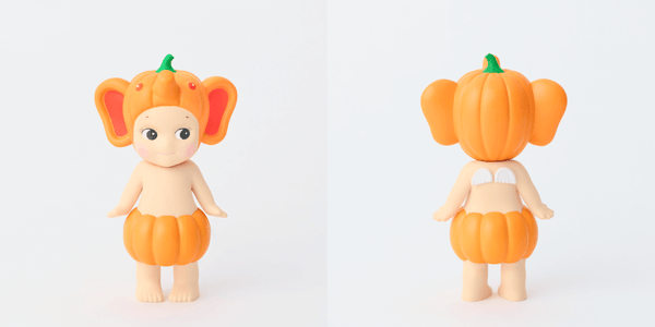 Sonny Angel Mini Figure Pumpkin Patch Series Box