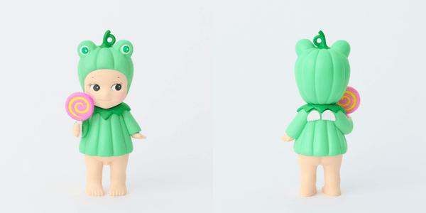 Sonny Angel Mini Figure Pumpkin Patch Series Box