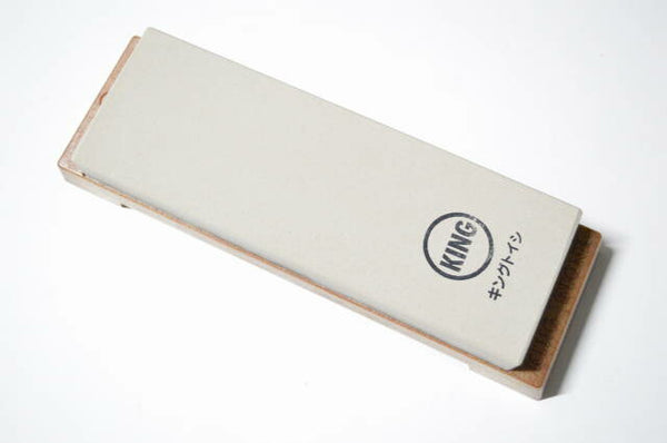 King Home Toishi S-65 (HT-63) Finishing Sharpening Stone