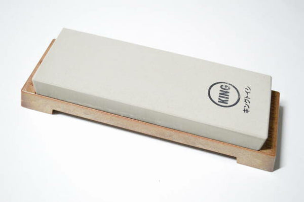 King Home Toishi S-65 (HT-63) Finishing Sharpening Stone