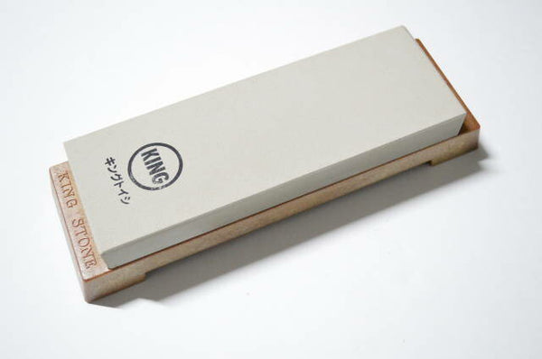 King Home Toishi S-65 (HT-63) Finishing Sharpening Stone