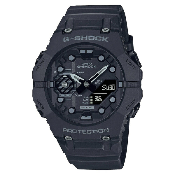 CASIO G-SHOCK GA-B001-1AJF Analog-Digital Bluetooth Smartphone Link Watch