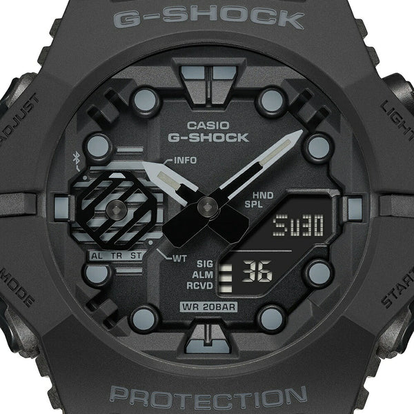 CASIO G-SHOCK GA-B001-1AJF Analog-Digital Bluetooth Smartphone Link Watch