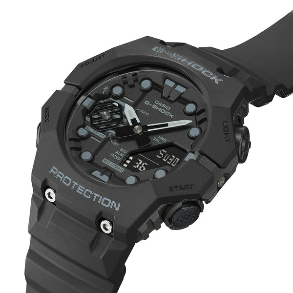 CASIO G-SHOCK GA-B001-1AJF Analog-Digital Bluetooth Smartphone Link Watch