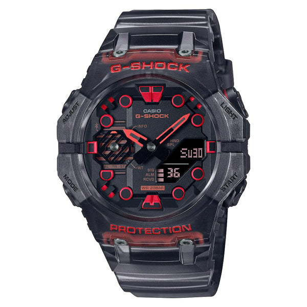CASIO G-SHOCK GA-B001G-1AJF Analog-Digital Smartphone Link Watch