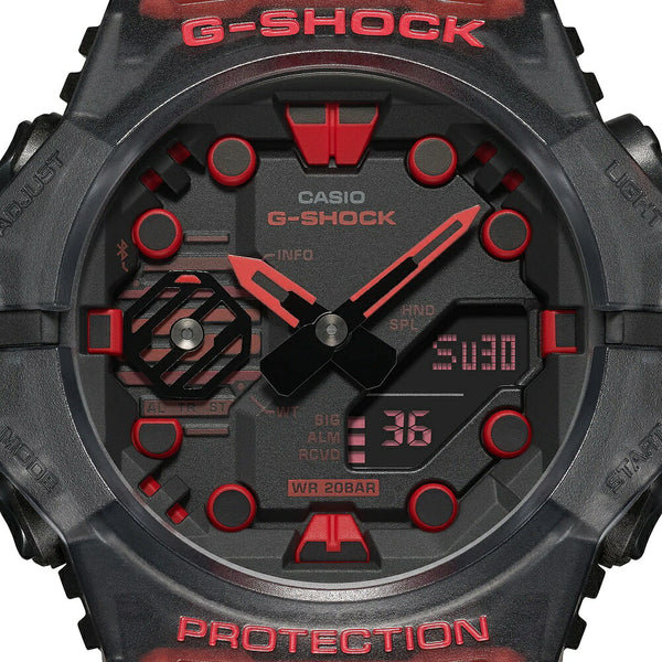 CASIO G-SHOCK GA-B001G-1AJF Analog-Digital Smartphone Link Watch