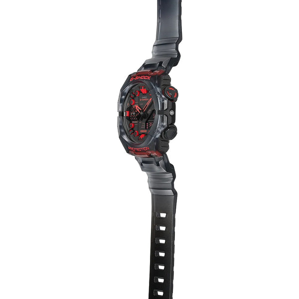 CASIO G-SHOCK GA-B001G-1AJF Analog-Digital Smartphone Link Watch