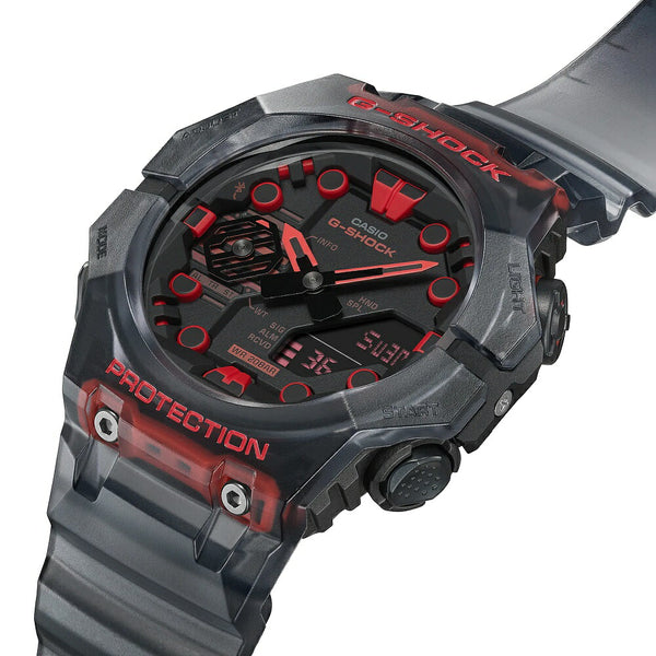 CASIO G-SHOCK GA-B001G-1AJF Analog-Digital Smartphone Link Watch