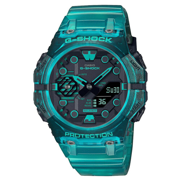 CASIO G-SHOCK GA-B001G-2AJF Bluetooth Analog-Digital Watch