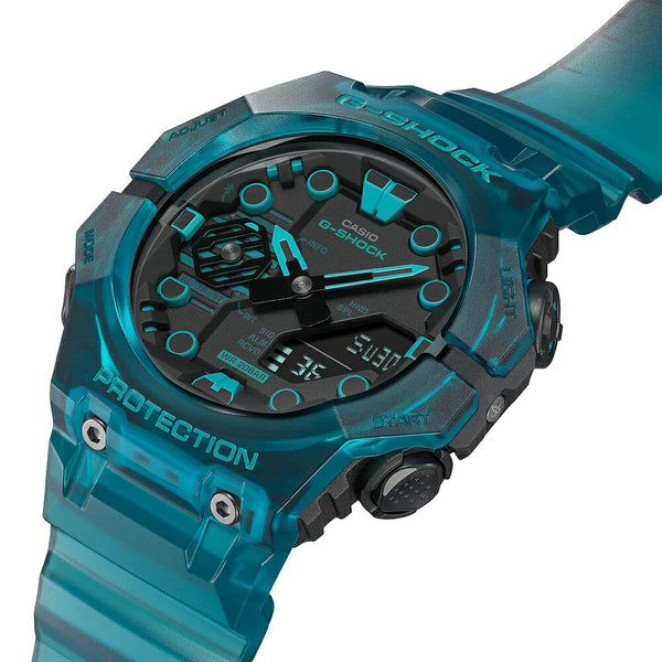 CASIO G-SHOCK GA-B001G-2AJF Bluetooth Analog-Digital Watch