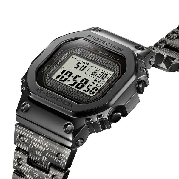 Casio G-Shock GMW-B5000EH-1JR Eric Haze Edition Solar Radio Watch