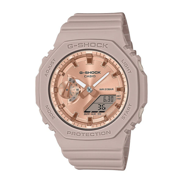 CASIO G-SHOCK GMA-S2100MD-4AJF Digital Analog Quartz Watch