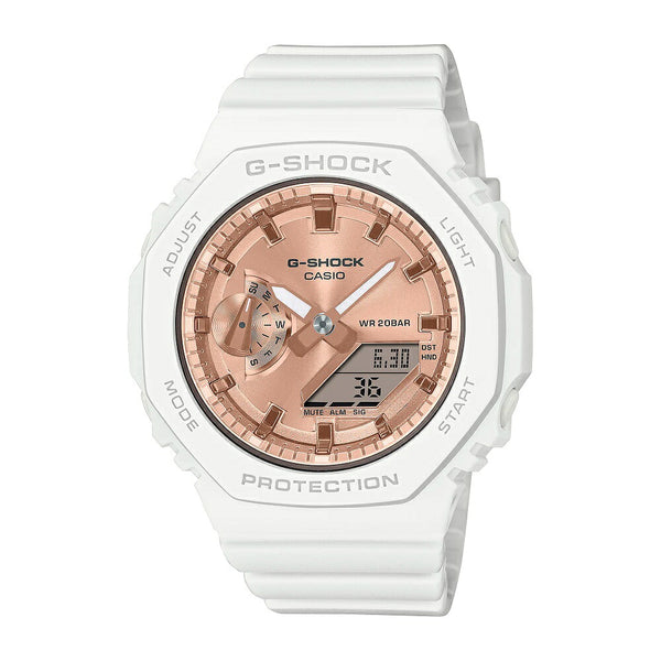 CASIO G-SHOCK GMA-S2100MD-7AJF Digital-Analog Combination Watch