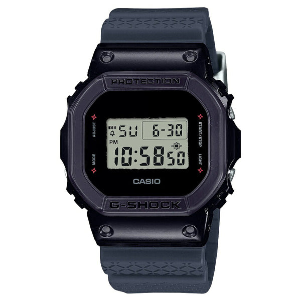 CASIO G-SHOCK DW-5600NNJ-2JR Ninja Edition Watch