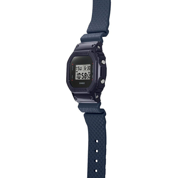CASIO G-SHOCK DW-5600NNJ-2JR Ninja Edition Watch