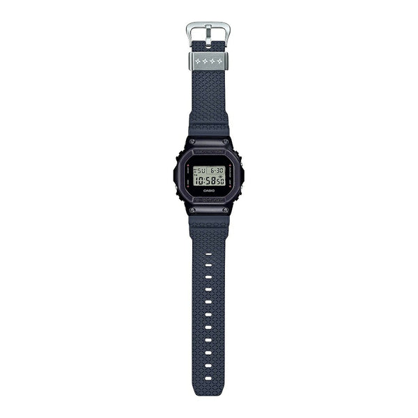 CASIO G-SHOCK DW-5600NNJ-2JR Ninja Edition Watch