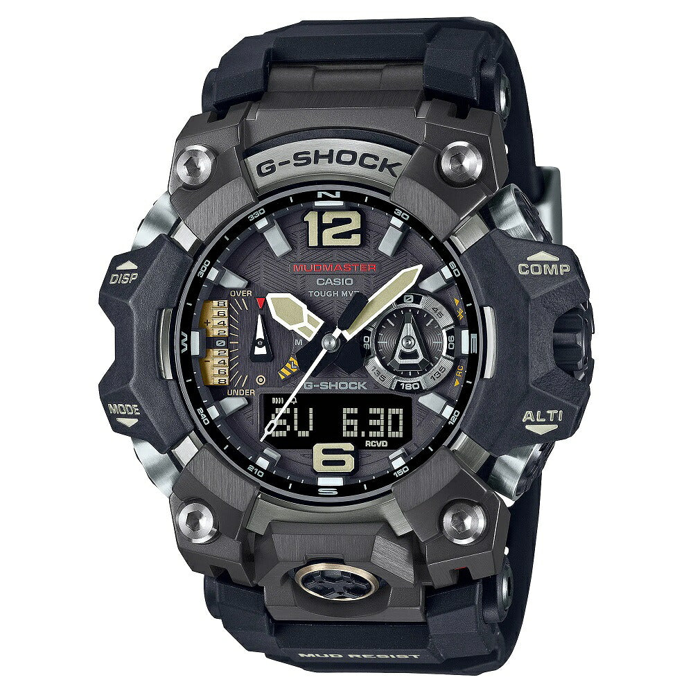 G-SHOCK – HARUYAMA