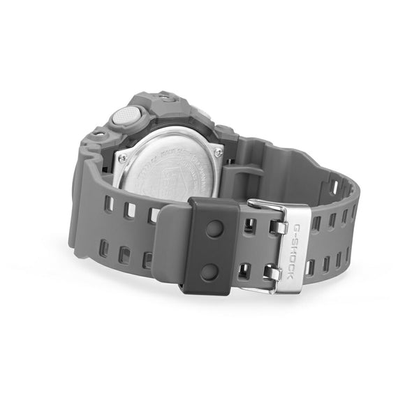 CASIO G-SHOCK GA-700HD-8AJF HIDDEN GLOW Series Digital Analog  Watch