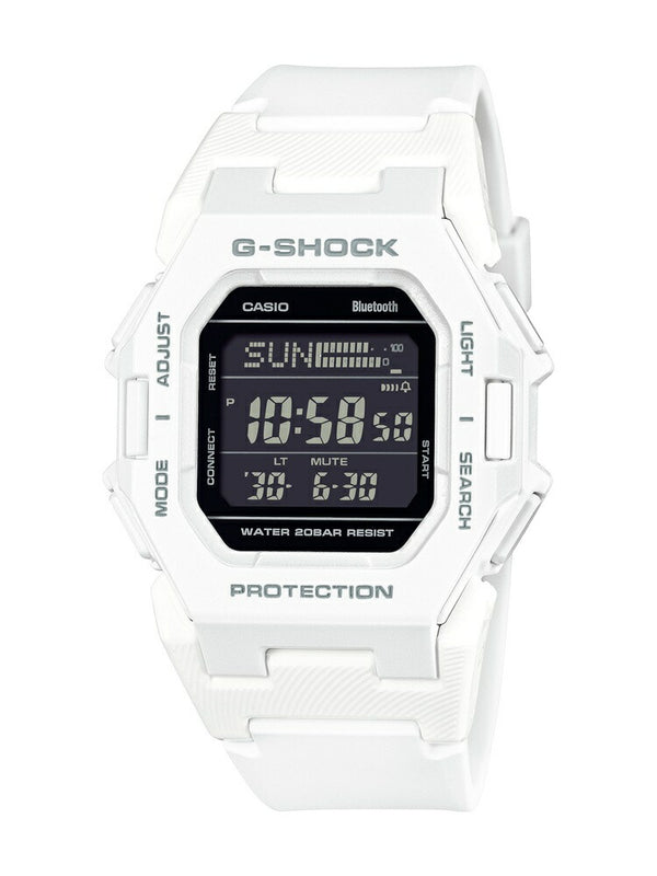 CASIO G-SHOCK GD-B500-7JF Digital Bluetooth Smart watch