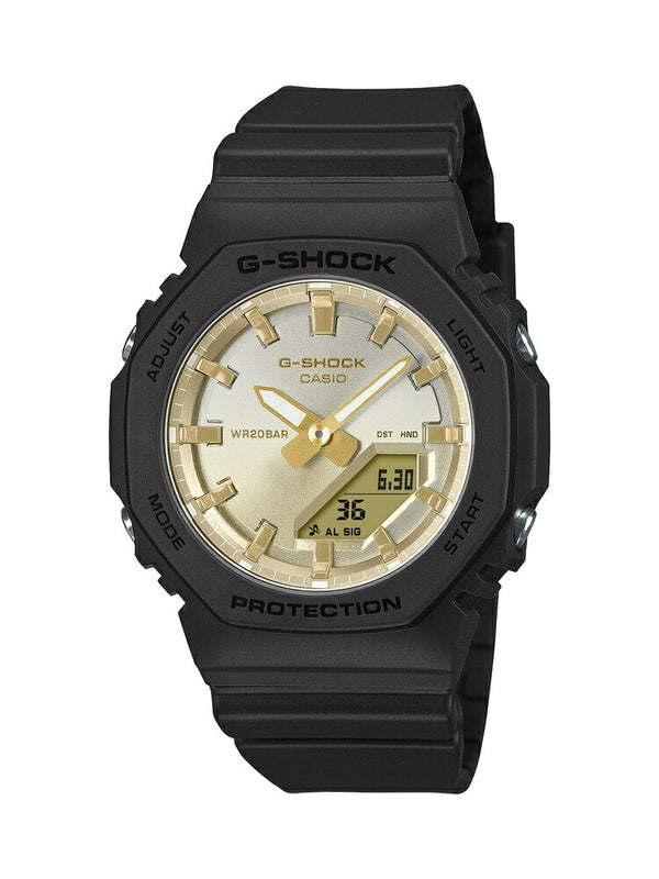 CASIO G-SHOCK GMA-P2100SG-1AJF Digital Analog Downsized Watch