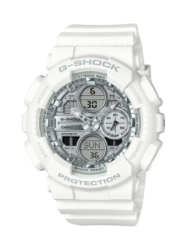 CASIO G-SHOCK GMA-S140VA-7AJF Mid-Size Digital Analog  Watch