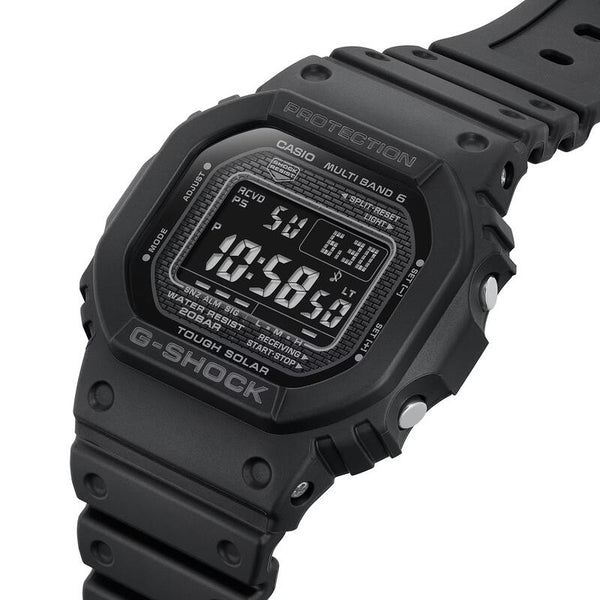 Casio G-Shock Solar Radio-Controlled Watch