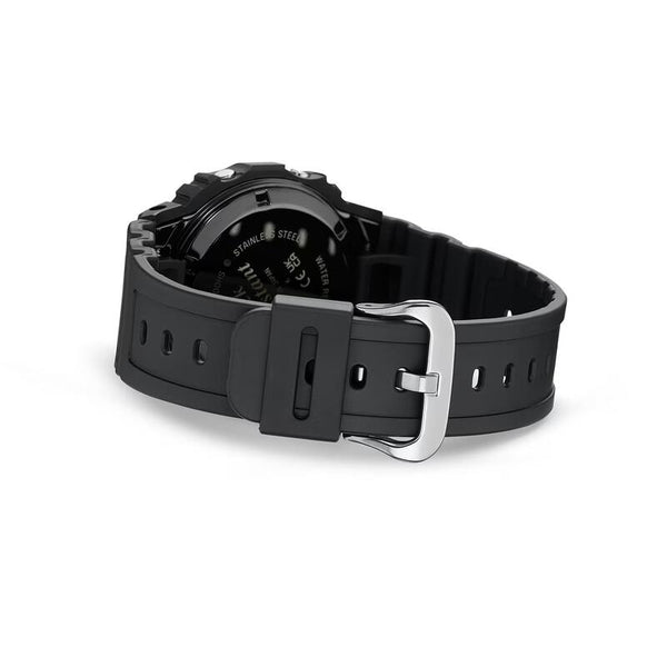 Casio G-Shock Solar Radio-Controlled Watch