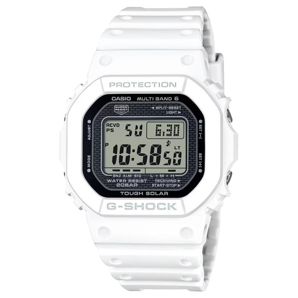 Casio G-SHOCK GWX-5600C-7JF  Radio Solar Watch