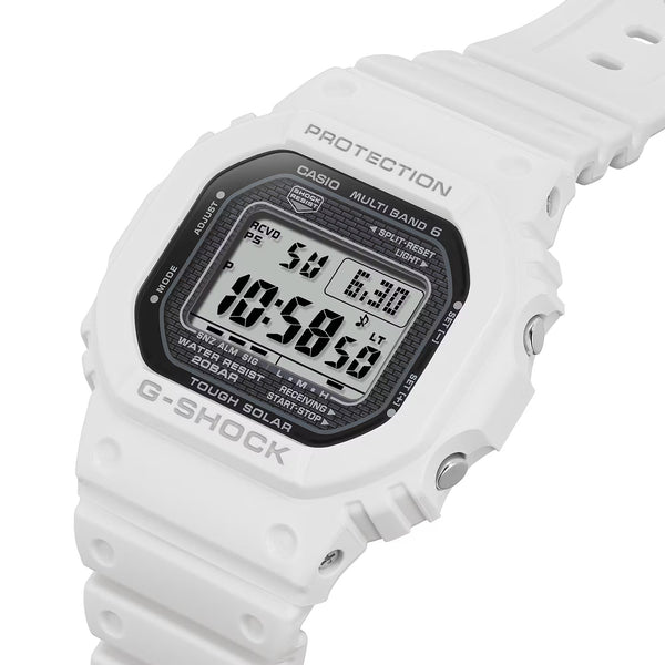 Casio G-SHOCK GWX-5600C-7JF  Radio Solar Watch