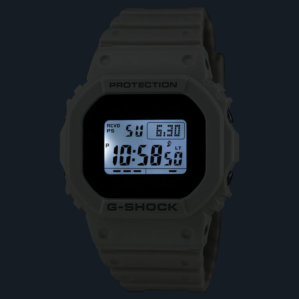 Casio G-SHOCK GWX-5600C-7JF  Radio Solar Watch