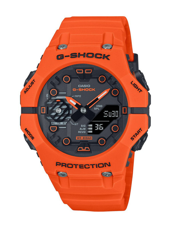 CASIO G-SHOCK GA-B001-4AJF Bluetooth Analog-Digital Watch