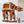 Load image into Gallery viewer, LEGO Star Wars AT-AT Walker Gingerbread 40806 Holiday Edition Building Set
