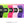 Load image into Gallery viewer, CASIO G-SHOCK S Series ITZY Collaboration GMD-S5610IT-1JR Quartz Resin Watch
