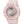 Load image into Gallery viewer, CASIO G-SHOCK GMA-S110ST-4AJF Women&#39;s Digital-Analog Polarized Pearl Silk Tone Watch
