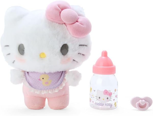 Sanrio Hello Kitty Plush Care Set