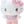 Load image into Gallery viewer, Sanrio Hello Kitty Plush Care Set
