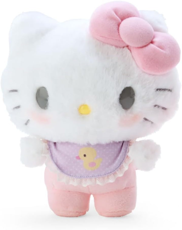 Sanrio Hello Kitty Plush Care Set
