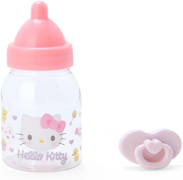 Sanrio Hello Kitty Plush Care Set