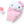 Load image into Gallery viewer, Sanrio Hello Kitty Plush Care Set
