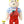 Load image into Gallery viewer, BE@RBRICK MISHKA x DENNIS THE MENACE 100% &amp; 400% medicom bearbrick
