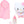 Load image into Gallery viewer, Sanrio Hello Kitty Baby Plush Care Set

