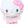 Load image into Gallery viewer, Sanrio Hello Kitty Baby Plush Care Set
